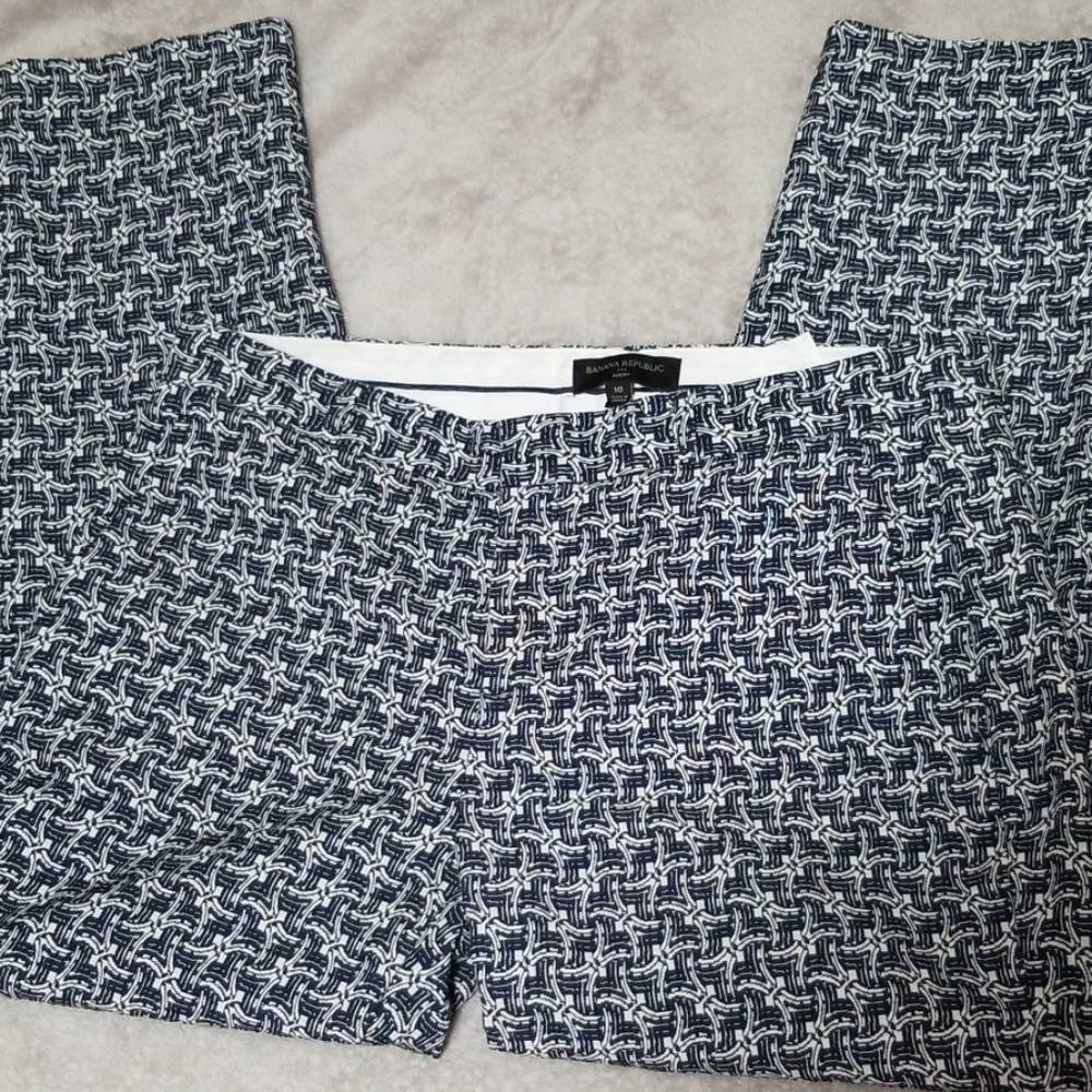 Banana Republic Avery Pant